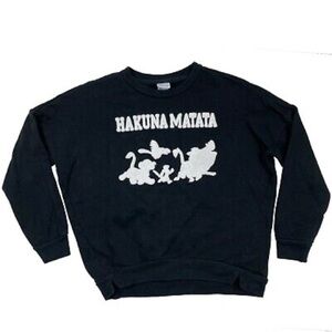 DISNEY HAKUNA MATATA shirt